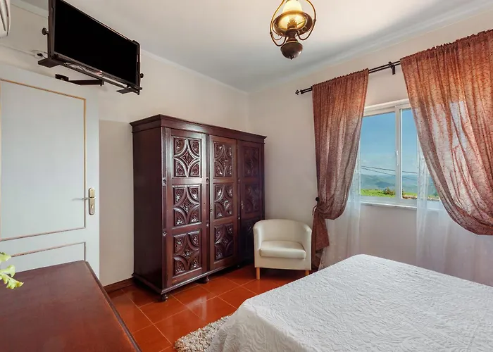 בית נופש Casa Da Jesus