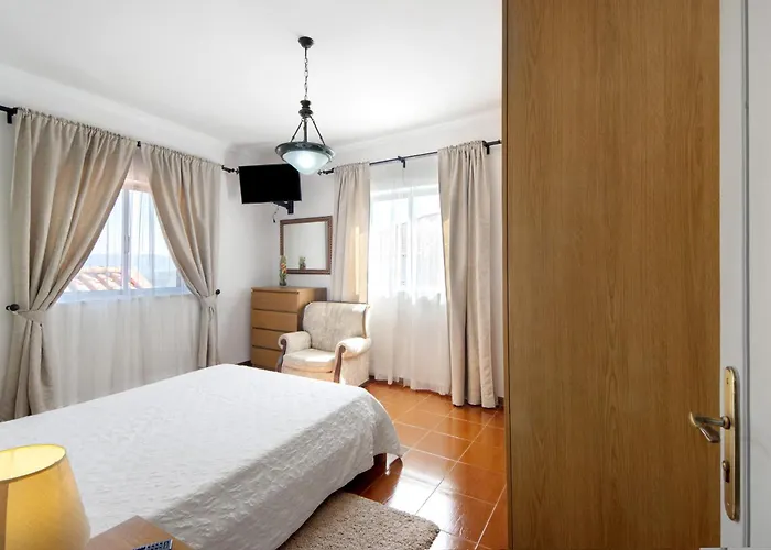 Casa Da Jesus 度假居 Provesende