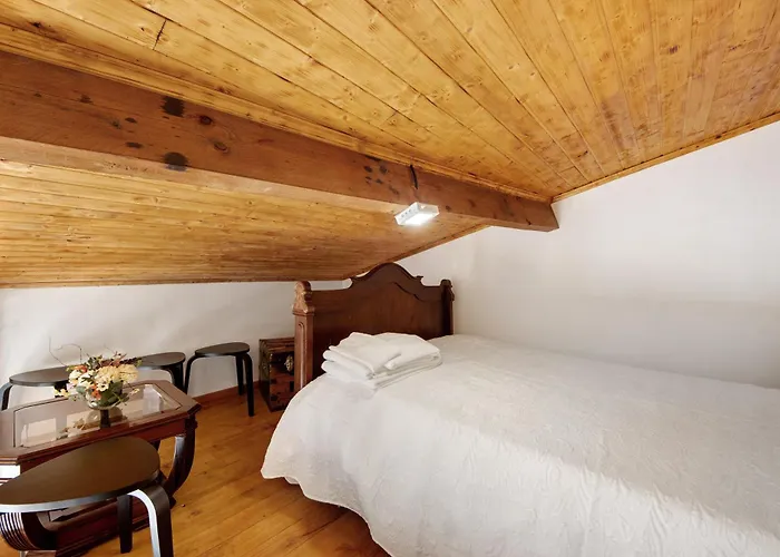 Casa Da Jesus Provesende