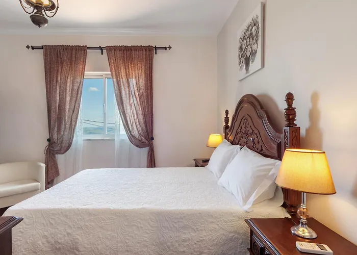 Casa Da Jesus * Provesende