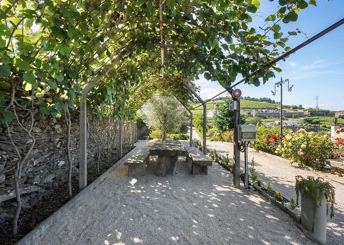 Casa Da Jesus * Provesende